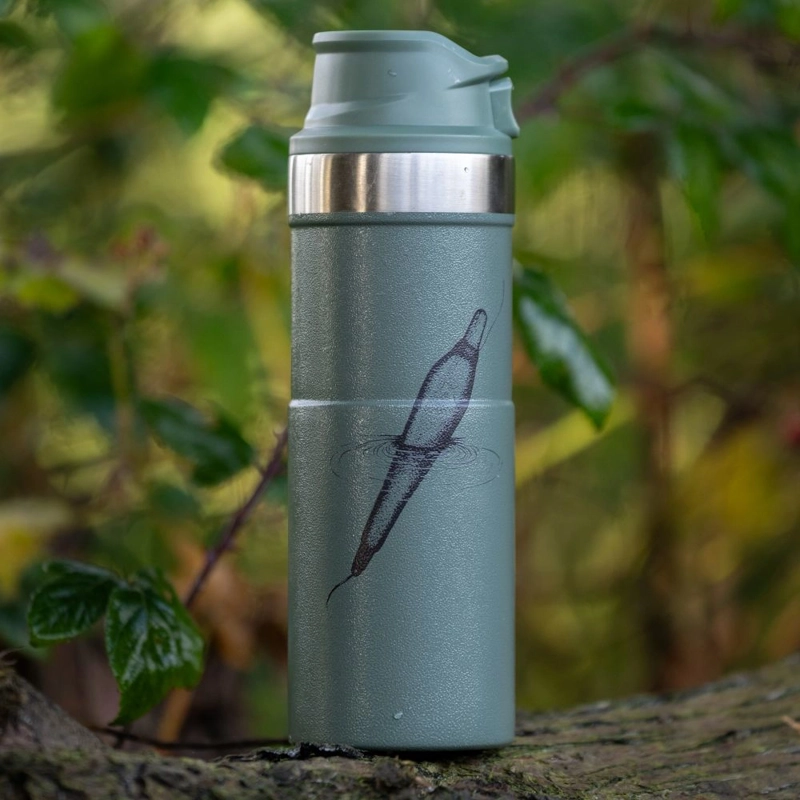 Korum Classic Float Travel Flask 500ml